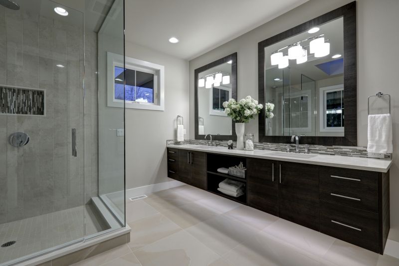 Top Bathroom Remodeling Companies in Brentwood, CA