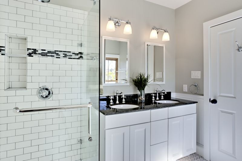Top Bathroom Remodeling Companies in Danville, CA