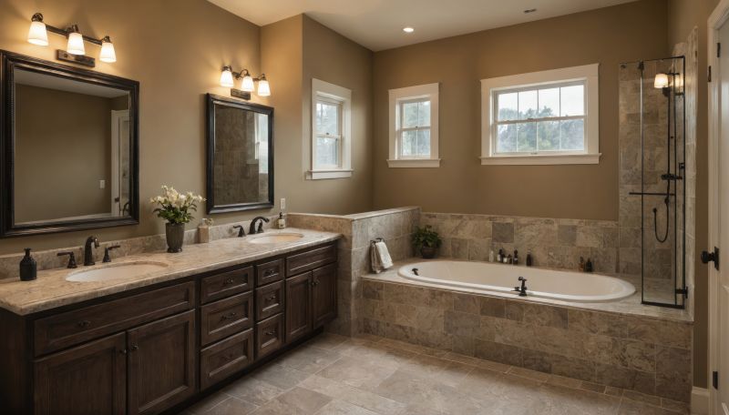 Top Bathroom Remodeling Companies in Oakley, CA