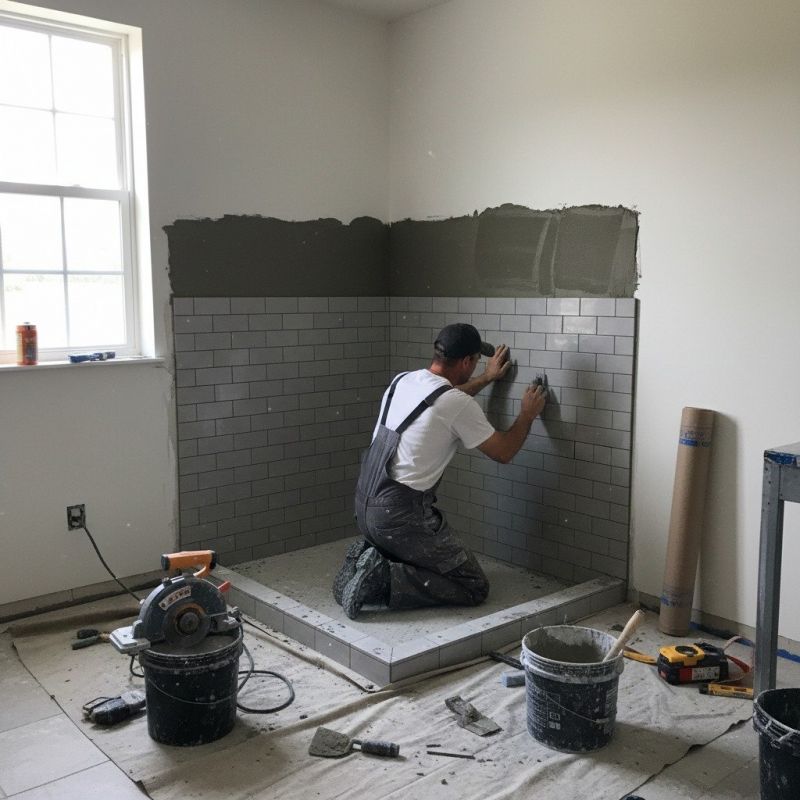 Top Bathroom Remodeling Companies in Stockton, CA