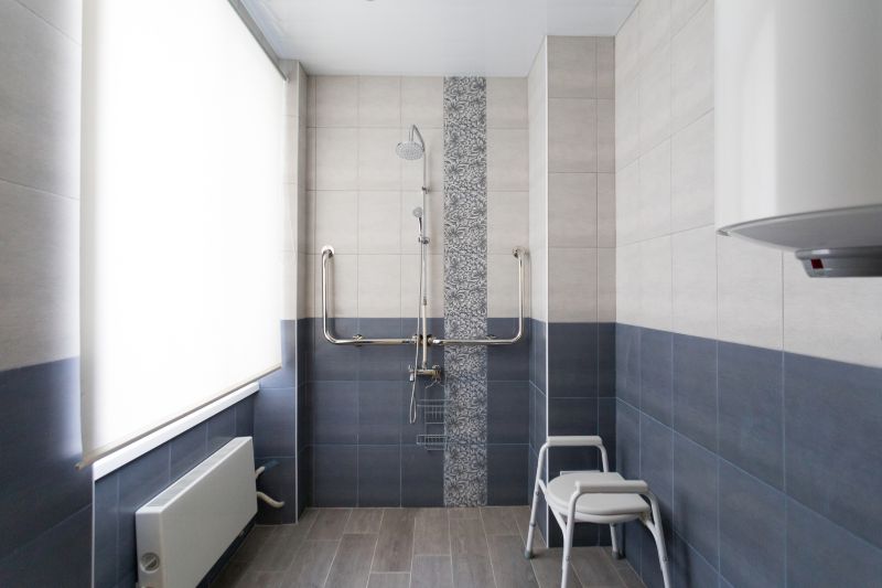 Top Shower Remodeling Companies in Lathrop, CA