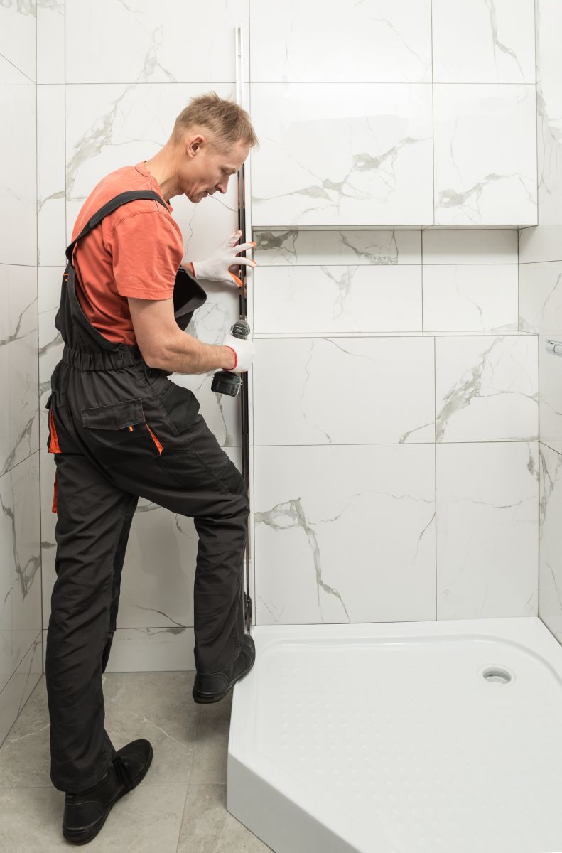 Top Shower Remodeling Companies in Livermore, CA