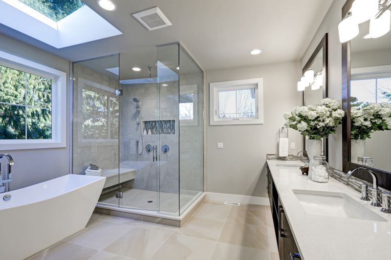 Top Shower Remodeling Companies in Oakley, CA