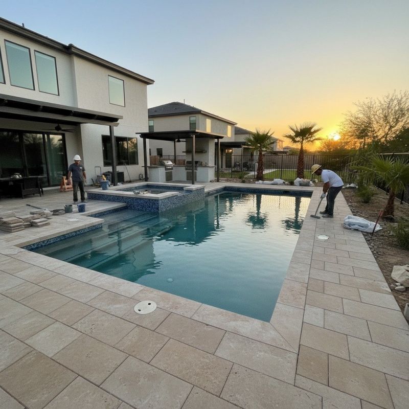 Top Shower Remodeling Companies in San Ramon, CA