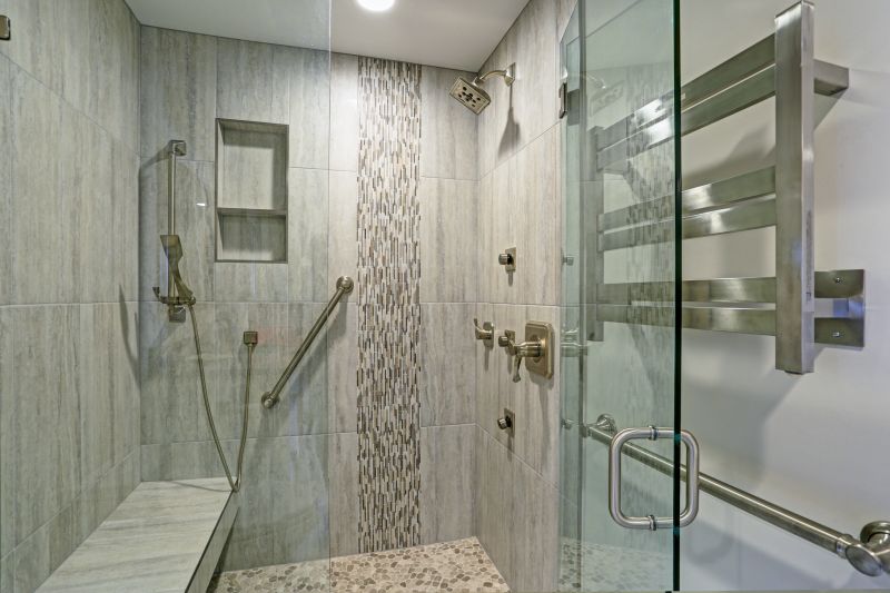 Top Shower Remodeling Companies in Stockton, CA