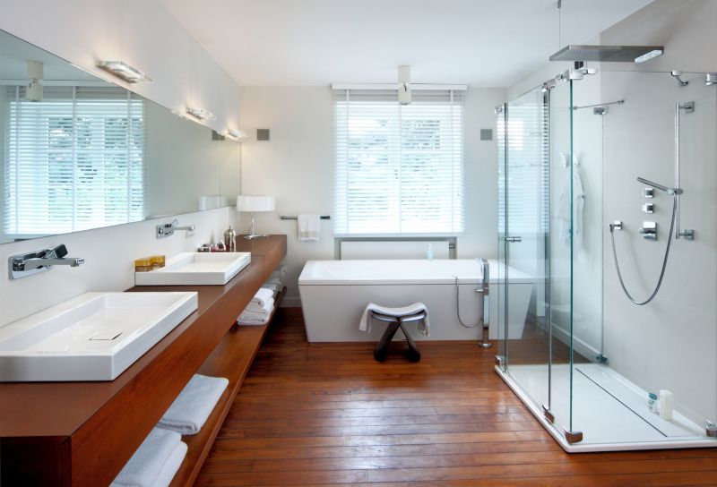 Top Shower Remodeling Companies in Walnut Creek, CA