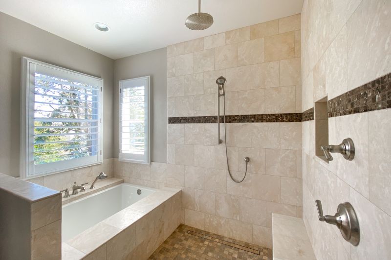 Top Tub To Shower Conversion Companies in Brentwood, CA