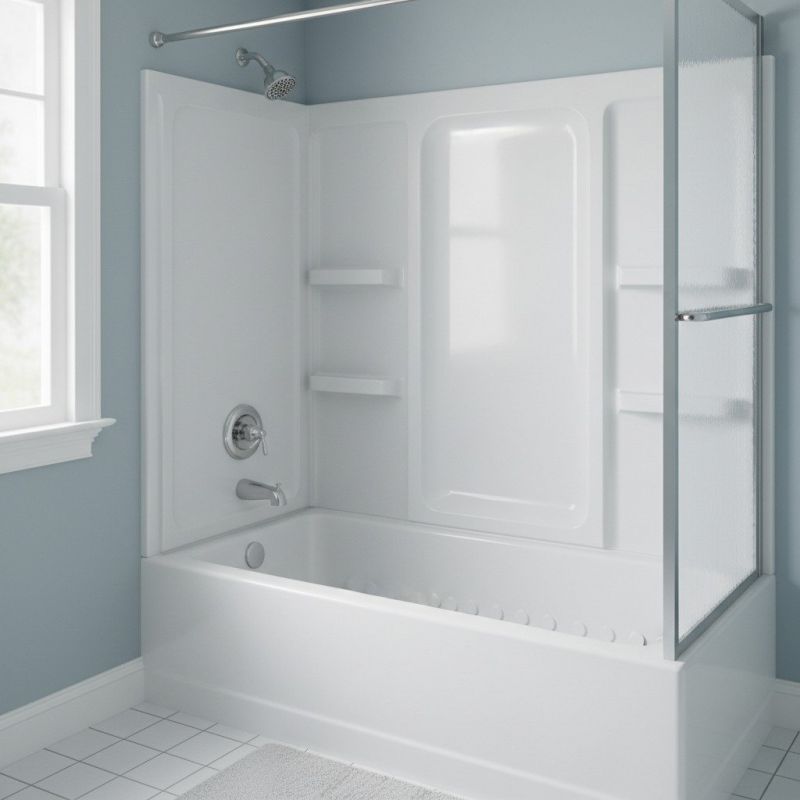 Top Tub To Shower Conversion Companies in Danville, CA