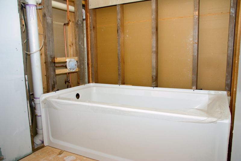 Top Tub To Shower Conversion Companies in Dublin, CA