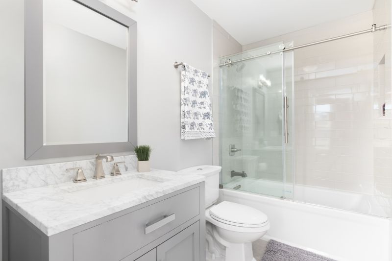 Top Tub To Shower Conversion Companies in Livermore, CA